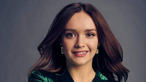 Olivia Cooke set to headline the comedy-thriller Pixie