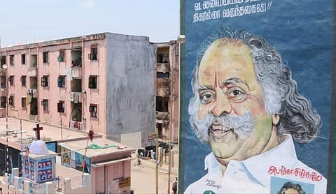 Madras Day 380: Has Tamil cinema shown Chennai right?