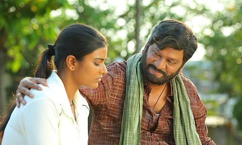 Kousalya Krishnamurthy Movie Review: Incredible performances elevate this sports drama