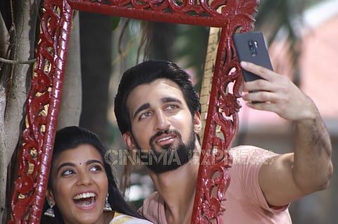 Mei Movie Review Aishwarya Rajesh