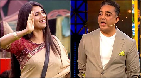 Bigg Boss update: Will Kasthuri be eliminated from the Bigg Boss Tamil 3 house this week?