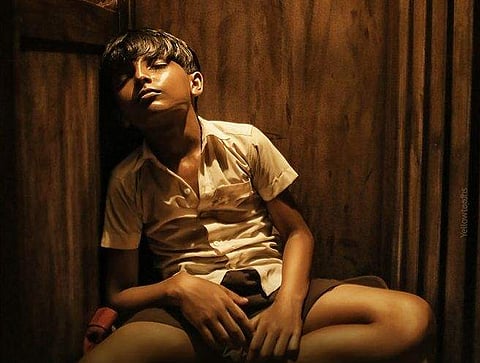 Vijay Babu announces Friday Film House's next, Sullu