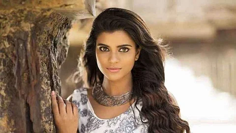 Aishwarya rajesh Mei