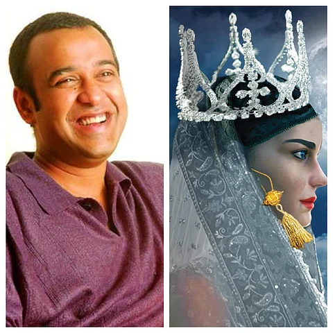 Madhu_Mantena_The_Last_Queen_of_Kashmir_Kota_Rani