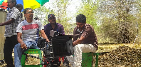 Nandan Sukumaran Mayuran