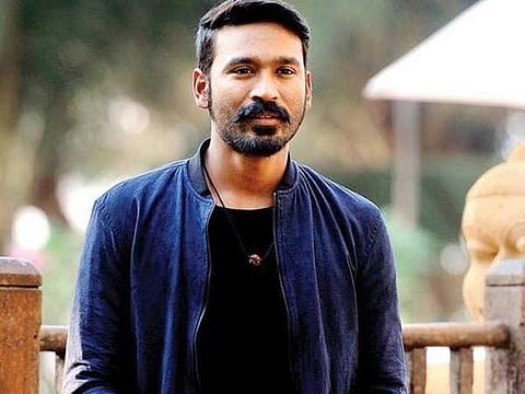I was disappointed about the National Awards this year: Dhanush