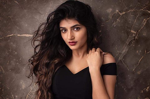 'For now, my focus is only on Kannada cinema'
