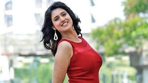 Is Kasthuri Shankar the 17th contestant of Bigg Boss?