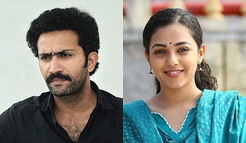 Nithya Menen-Shine Tom Chacko's Aaraam Thirukalpana to roll next month