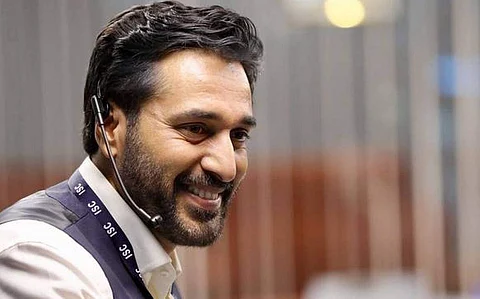 It's a wrap for Rahman's Operation Arapaima