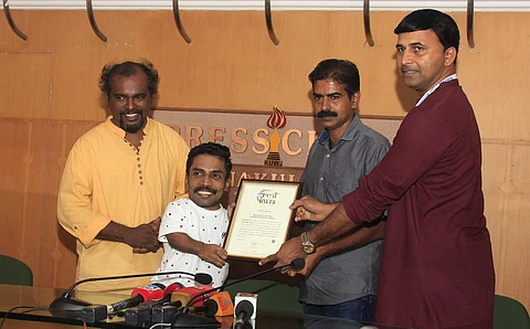 Guinness Pakru sets yet another record