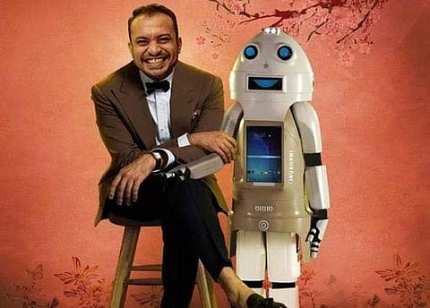 Soubin Shahir's Android Kunjappan gets a release date