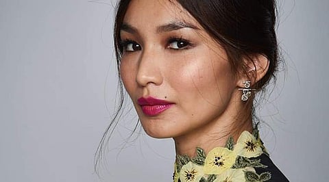 Gemma Chan in talks to join Marvel's The Eternals