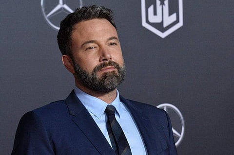 Ben Affleck's The Way Back pushed to March 2020