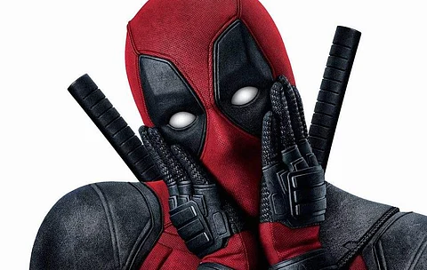Deadpool 3 might not be rated R, says David Leitch