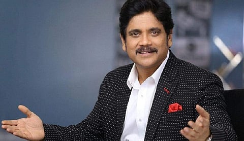 I wish Manmadhudu 2 will enable young directors to write new stories for me: Nagarjuna Akkineni