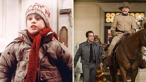 Home Alone, Night at the Museum to be remade by Disney+
