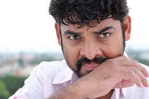 Vimal's next a romantic comedy