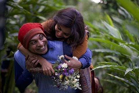 Ambili Movie Review: Soubin Shahir wins hearts, smiles, and laughs