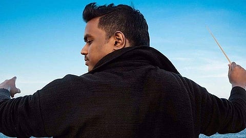 The feedback has been wonderful and I am thrilled: Yuvan Shankar Raja on the Nerkonda Paarvai album