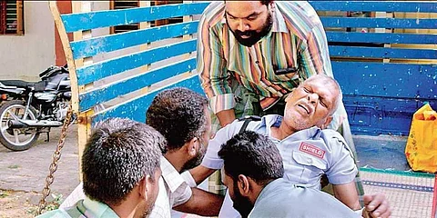 Priya Krishnaswamy’s Baaram, which deals with senicide, wins best Tamil film at National Film Awards 2019
