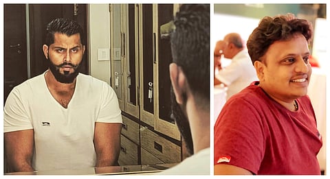 Prashant Raj to direct Abhishek’s second project?