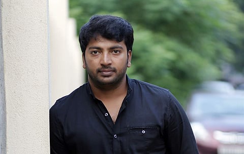 Kalaiyarasan onboard for Dhanush-Karthik Subbaraj film