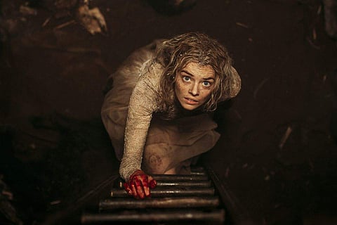 Ready Or Not Movie Review: A fresh, fun genre-bending thriller