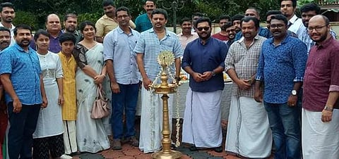 Ranjith Shankar's Kamala goes on floors