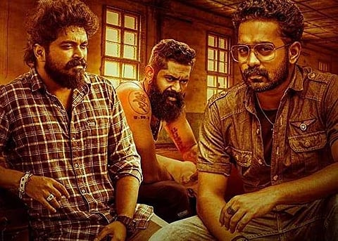Asif Ali's Underworld to be released in November