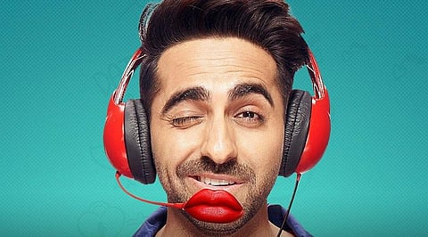 Dream Girl Movie Review: The Ayushmann Khurrana formula is beginning to fray