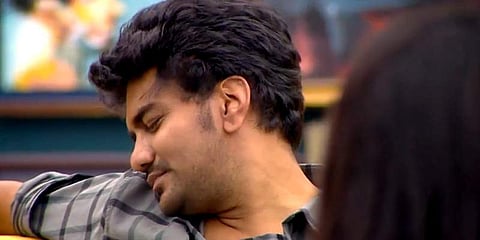 Kavin gets slapped in Bigg Boss Tamil 3