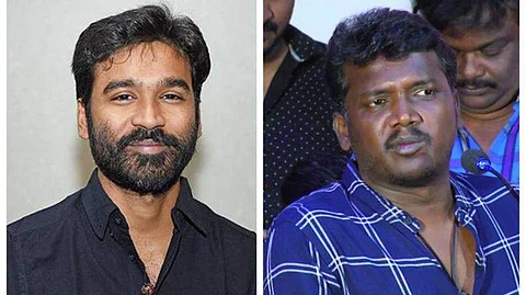 Dhanush-Mari Selvaraj project to go on floors in December