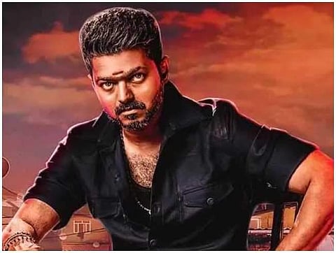 No banners or hoardings for Bigil Audio Launch, says Thalapathy Vijay
