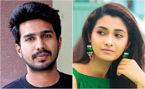 Priya Bhavani Shankar to star opposite Vishnu Vishal in Silukkuvarpatti Singam director's next?