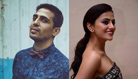 Shraddha Srinath, Gulshan Devaiah in talks for Rishab Shetty’s Rudraprayag