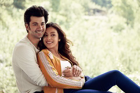 Karan Deol on comparisons with father Sunny: It’s inevitable when you are making your debut