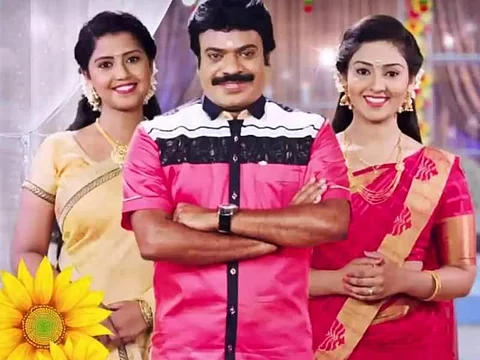 Sun TV fined by BCCC for the depiction of sexual assault in Kalyana Veedu