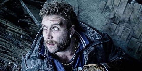 Jai Courtney confirms Captain Boomerang’s return in The Suicide Squad
