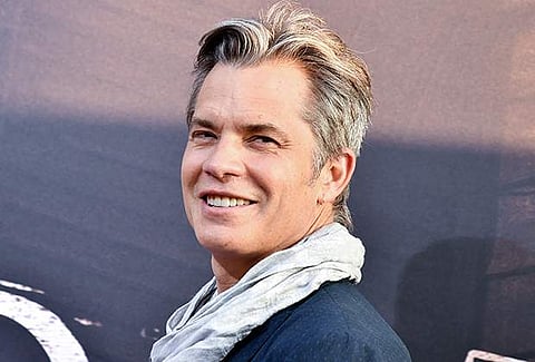 Timothy Olyphant joins the cast of Fargo