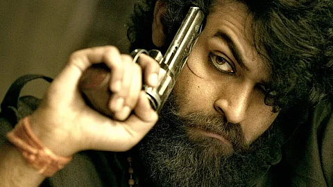 Varun Tej's Valmiki release deferred in Kurnool, film's title changed to Gaddalakonda Ganesh?