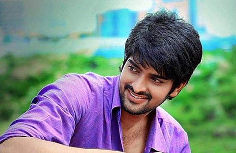 Lakshmi Sowjanya to make directorial debut with Naga Shaurya's next
