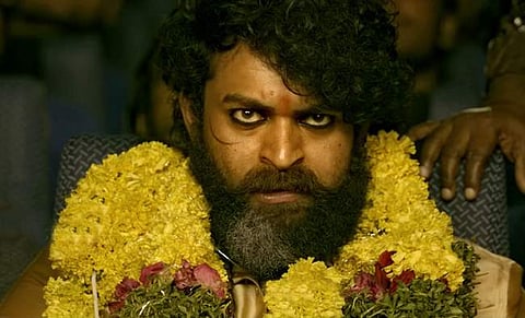 Gaddalakonda Ganesh Movie Review: Lost in translation