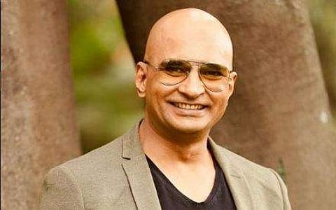 Director Indrajit Lankesh to make Hollywood debut