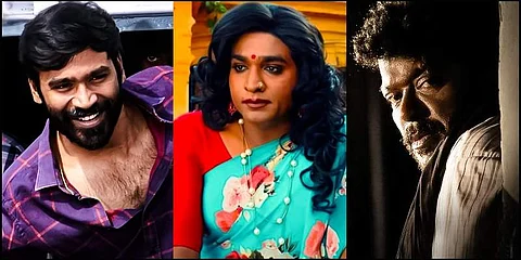 Super Deluxe, Vada Chennai, Oththa Seruppu Size 7, Dear Comrade, AndhaDhun, Article 15 among 28 films competing for India's Oscar entry