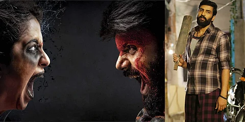 Raju Gari Gadhi 3, a remake of Dhilluku Dhuddu 2