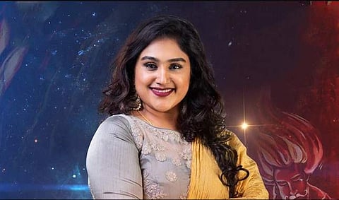 Vanitha Vijayakumar: I stopped trusting Bigg Boss after Cheran anna's eviction
