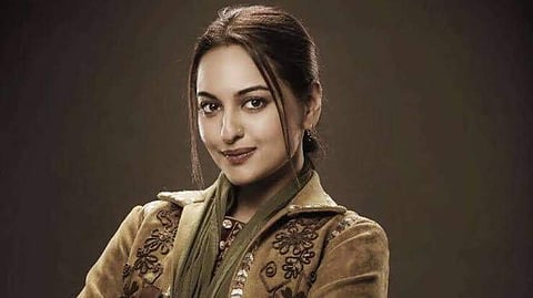 Sonakshi Sinha to have a special appearance in Laal Kaptaan