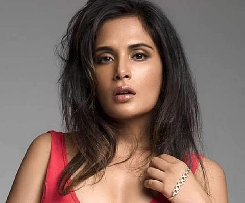 Richa Chadda to play sex worker in Anubhav Sinha's next
