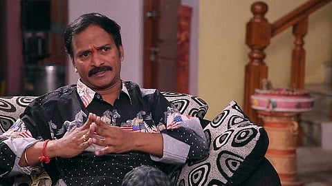 Tollywood comedian Venu Madhav passes away